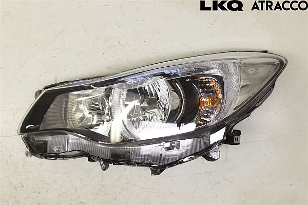Koplamp SUBARU IMPREZA Hatchback (GP_)