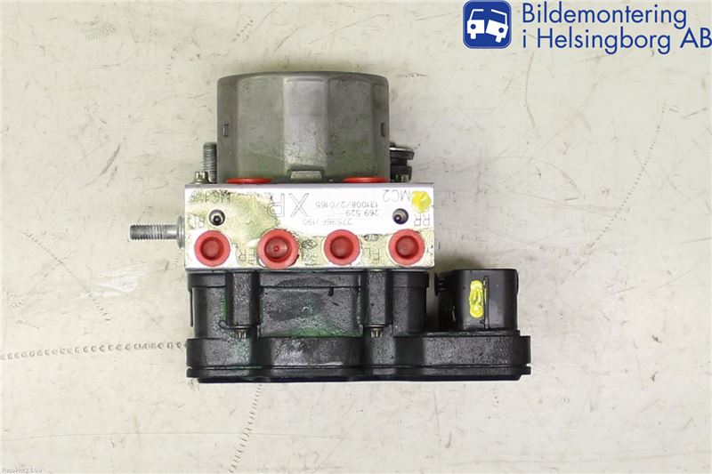 ABS - pump SUBARU IMPREZA Hatchback (GP_)