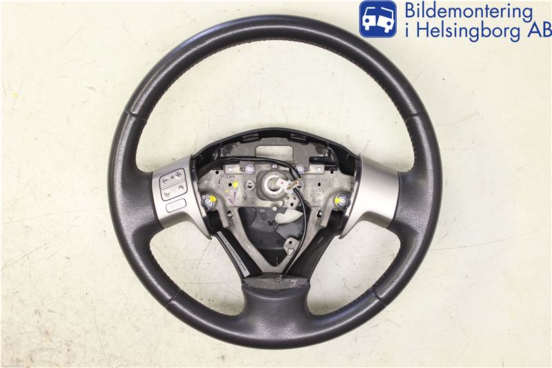 Rat (airbag medfølger ikke) TOYOTA AURIS (_E15_)