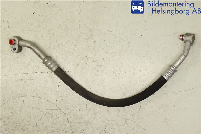 Klimaanlage Rohr / Schlauch SEAT IBIZA Mk IV (6J5, 6P1)