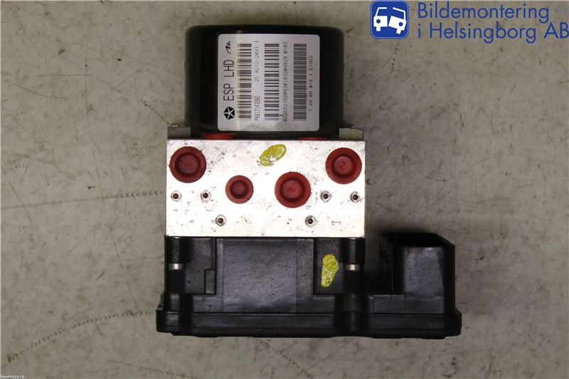 ABS Pumpe FIAT FREEMONT (345_)