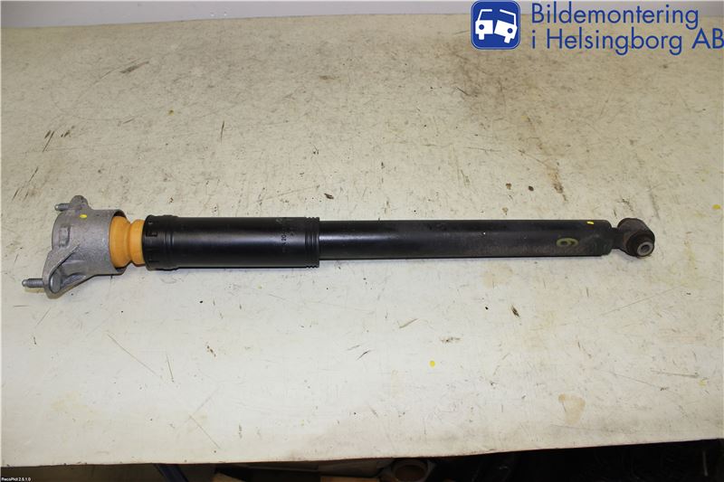 Shock absorber - rear MERCEDES-BENZ CLA Coupe (C117)