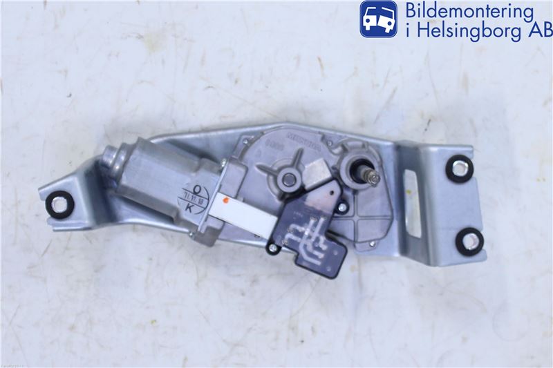 Rear screen wiper engine BMW 1 (F20)