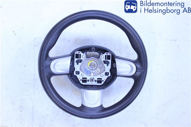 Steering wheel - airbag type (airbag not included) MINI MINI (R56)