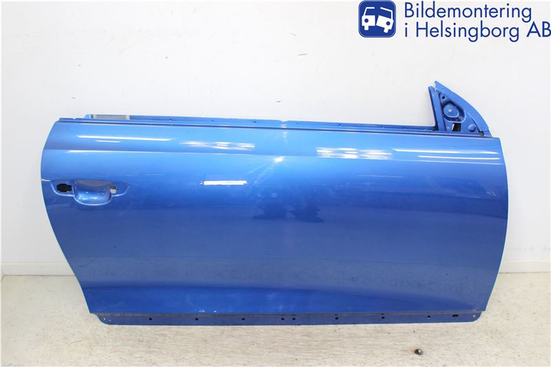Porte VW SCIROCCO (137, 138)