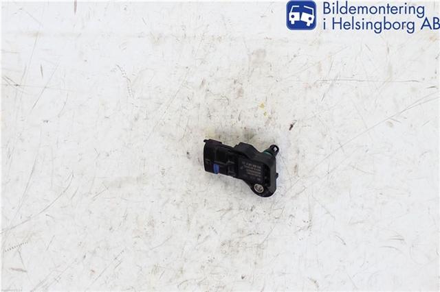 Unterdrucksensor RENAULT CAPTUR I (J5_, H5_)