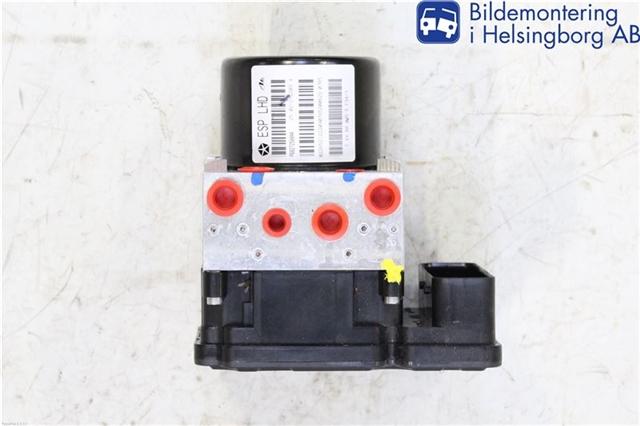 ABS Pumpe FIAT FREEMONT (345_)