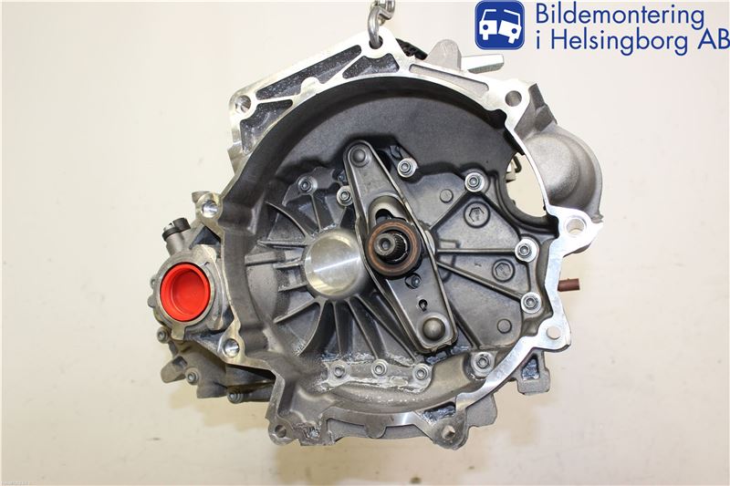 Gearkasse manuel AUDI A1 Sportback (8XA, 8XF)