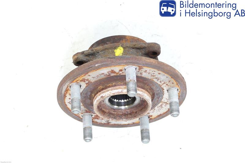 Spindel - bag FIAT FREEMONT (345_)