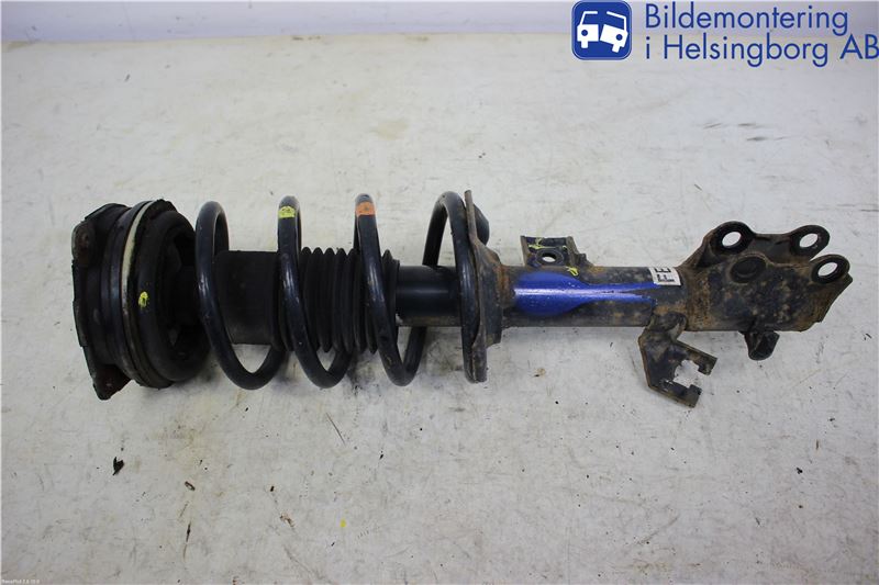 Federbein vorn NISSAN NV200 Box Body/Estate