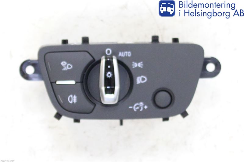Lichtschalter AUDI A4 Avant (8W5, 8WD, B9)