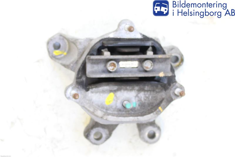 8K0399151BD : Getriebe Aufhängung und Getriebebrücke - Autoparts24
