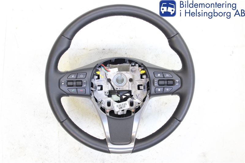 Stuurwiel – de airbag is niet inbegrepen KIA SORENTO III (UM)