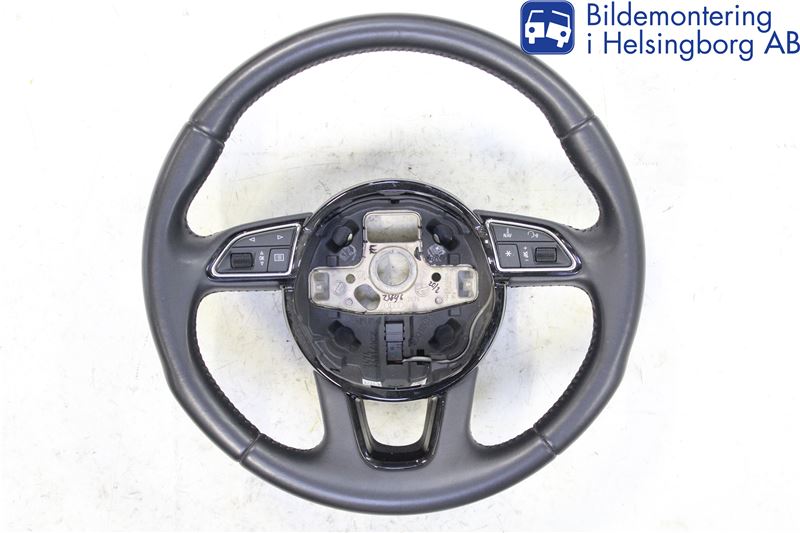 Volant (Airbag pas inclus) AUDI Q3 (8UB, 8UG)