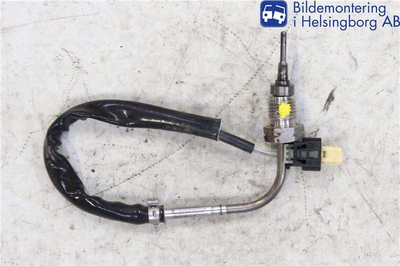 Sonda lambda MERCEDES-BENZ SPRINTER 3,5-t Box (906)