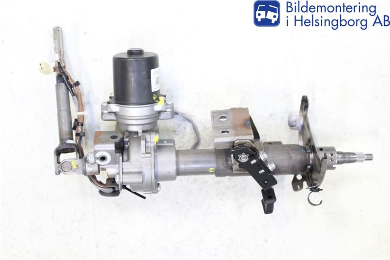 Ratstamme komplet TOYOTA AYGO (_B1_)
