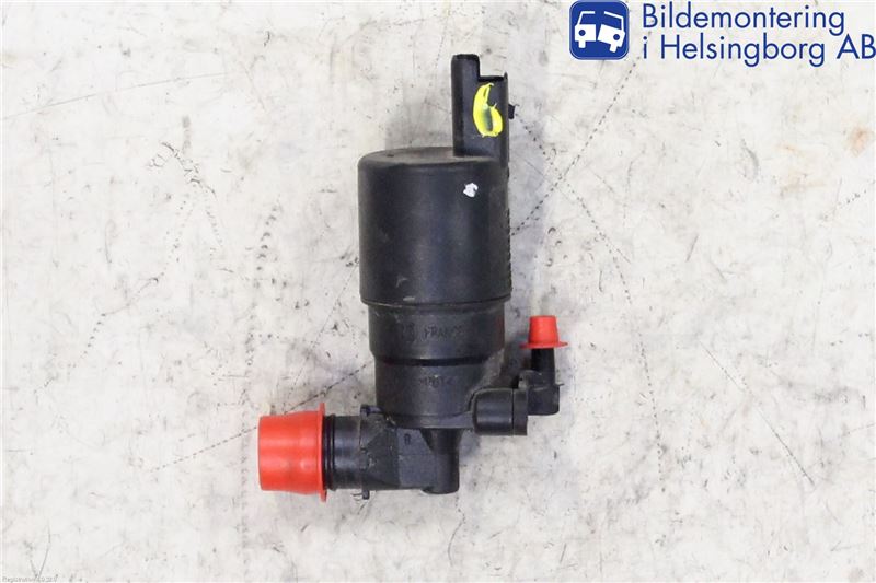 Sprinklermotor CITROËN DISPATCH (VF7)