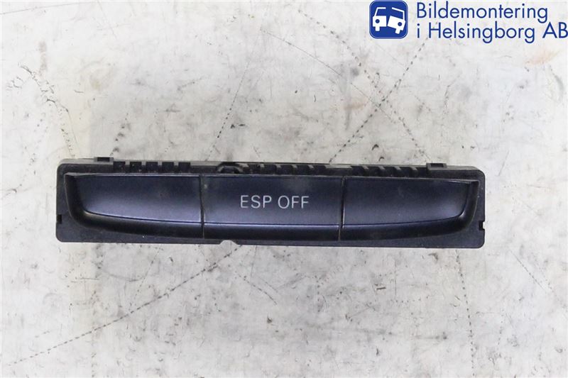Włącznik/Przełącznik ESP AUDI A4 (8K2, B8)