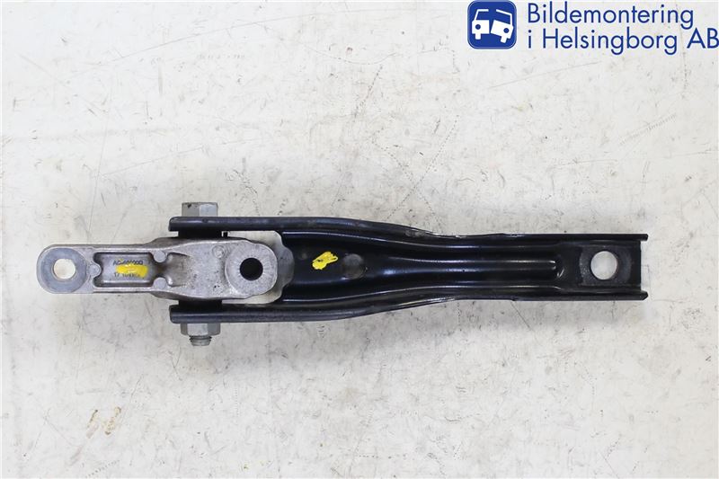 Getriebebrücke SEAT LEON ST (5F8)