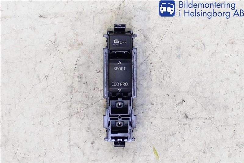 Włącznik/Przełącznik ESP BMW 3 (F30, F80)