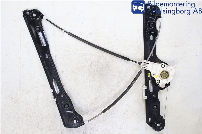 Screen cable 2 doors BMW 1 (E81)