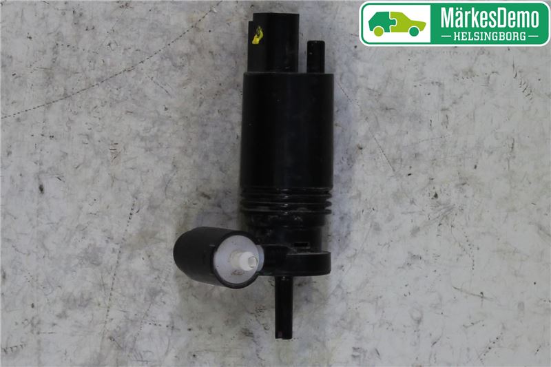 Sprinkler engine MERCEDES-BENZ B-CLASS (W246, W242)