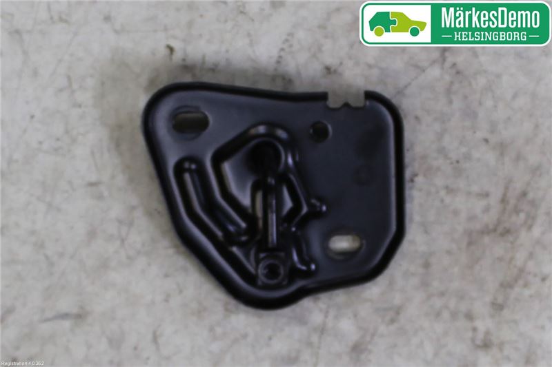 Motorhauben Schloss AUDI A1 Sportback (8XA, 8XF)