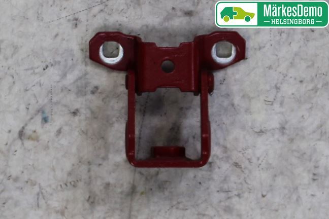 Bakluke hengsler FIAT 500X (334_)