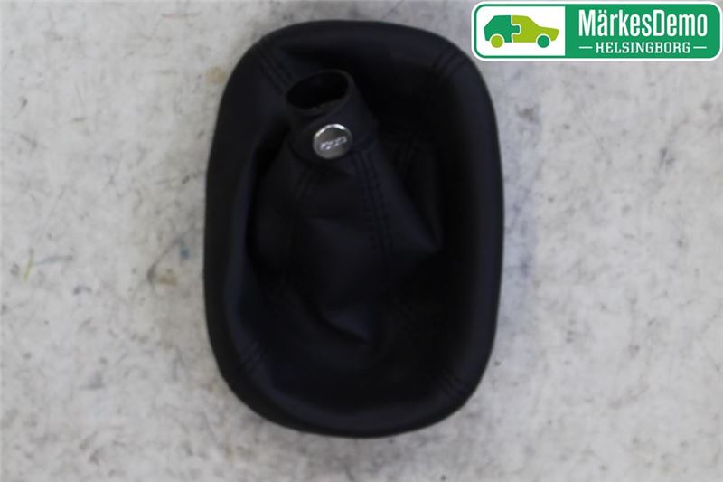Gear shift FIAT 500X (334_)