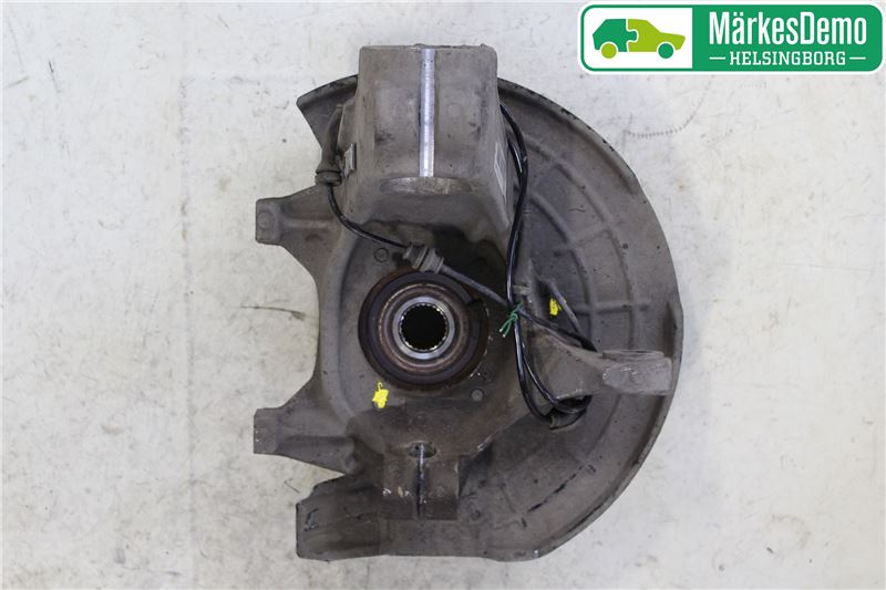 Radnabe vorn ALFA ROMEO GIULIETTA (940_)