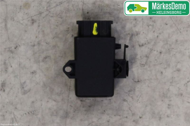 Moduł sterowania - różne SEAT IBIZA Mk V (KJ1)