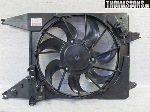 Ventilateur de radiateur électrique DACIA LOGAN Pickup (US_)