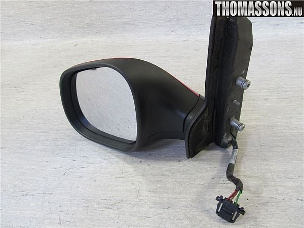 Sidespejl SEAT ALTEA XL (5P5, 5P8)