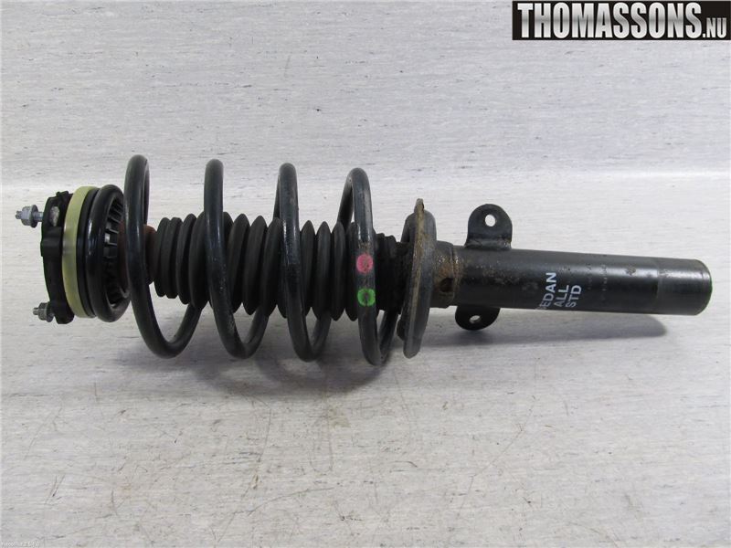Jaguar X-TYPE (X400) Front shock C2S46571