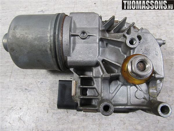 Viskermotor - for VW GOLF VI Estate (AJ5)