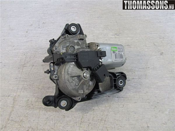 Wischermotor hinten MINI MINI CLUBMAN (R55)