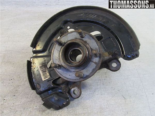 1685003 : Radnabe vorn - Autoparts24