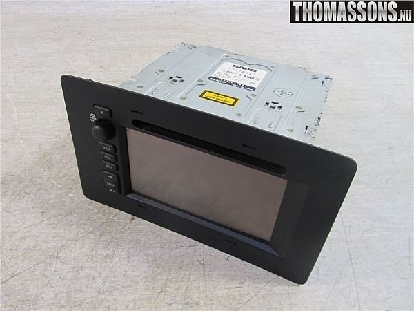 Navigation/Teile SAAB 9-5 Estate (YS3E)