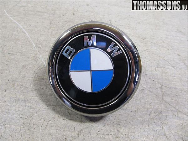 Handgreep / deurgreep achterklep BMW 1 (F20)