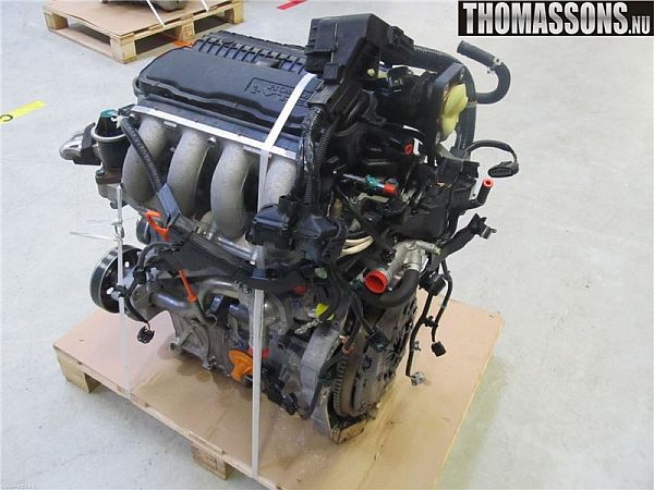 Motor HONDA JAZZ III (GE_, GG_, GP_, ZA_)