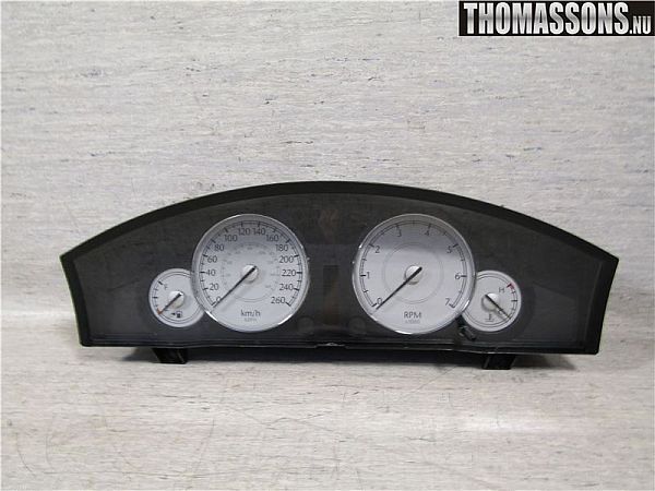 Tachometer/Drehzahlmesser CHRYSLER 300 C (LX, LE)