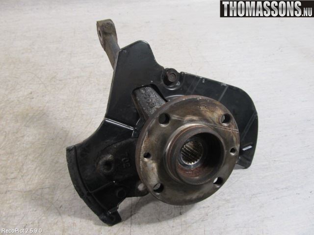 Spindel for FORD KA (RU8)