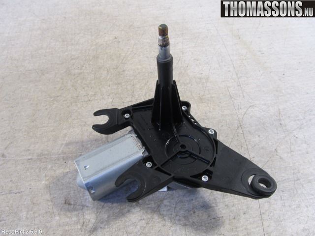 Wischermotor hinten DACIA SANDERO