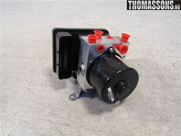 ABS Pumpe BMW 1 (E81)