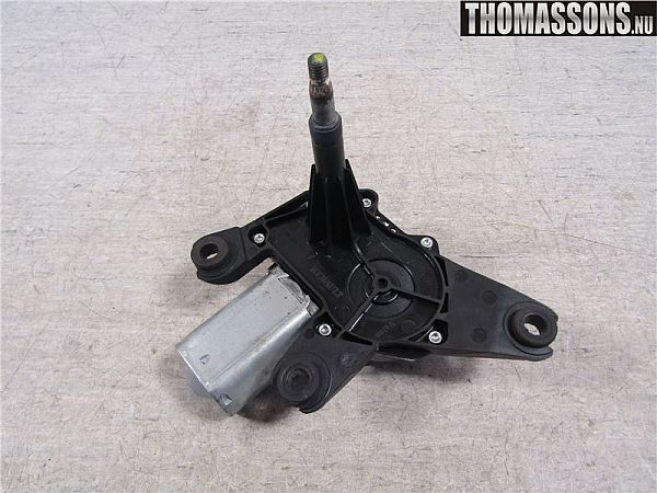 Wischermotor hinten DACIA SANDERO