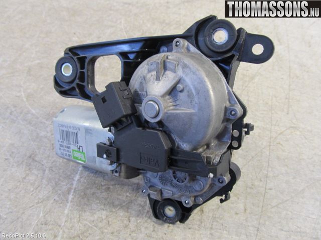 Wischermotor hinten MINI MINI CLUBMAN (R55)