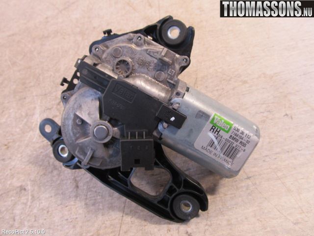 Wischermotor hinten MINI MINI CLUBMAN (R55)