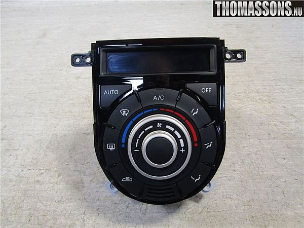 Ac box KIA VENGA (YN)