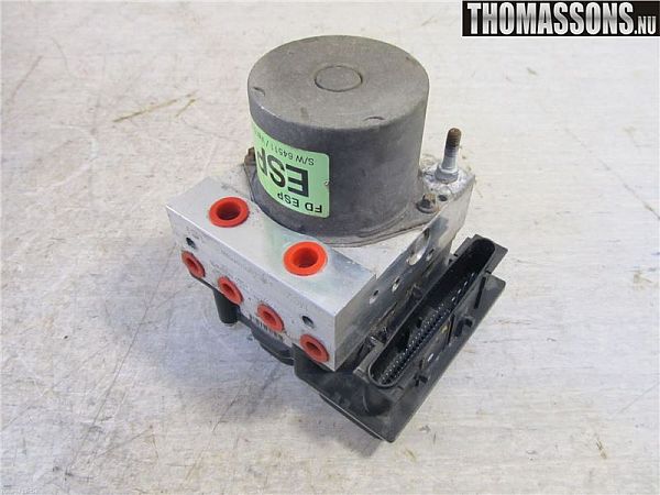 ABS Pumpe HYUNDAI i30 Estate (FD)