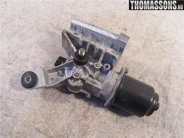 Viskermotor - for NISSAN PATHFINDER III (R51)